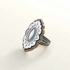 🌻ISO James Avery Marrakesh Ring ISO🌻